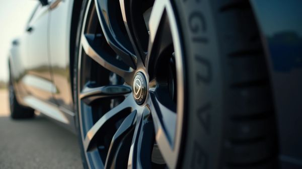 Hervorragende leistungsfähigkeit und effizienz des Bridgestone Turanza 6